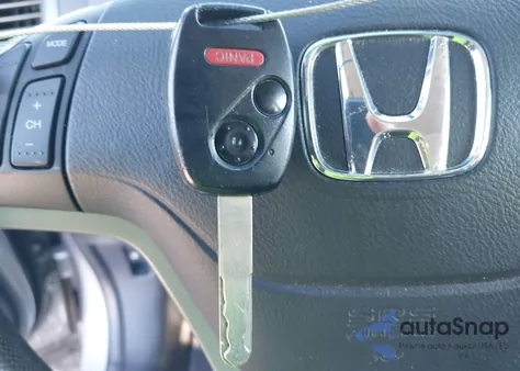 2008 Honda Cr-V Ex z USA, uszkodzony, nr VIN 5J6RE48548L013791